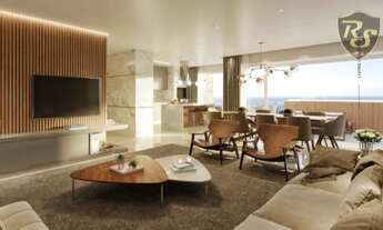 Imagem 2: Belli Exclusive Home - Frente Mar - 3 Suítes