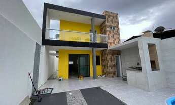 Imagem: Térrea para venda possui 160 metros quadrados