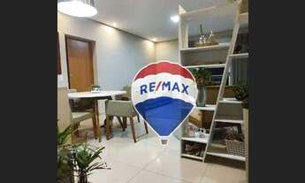 Imagem 4: APARTAMENTO À VENDA SAINT CHARBEL - CUIABÁ/MT