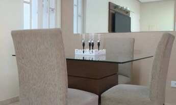 Imagem 3: LINDO APARTAMENTO SENDO 3 DORMS