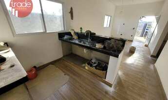 Imagem 6: Casa térrea no condomínio Terras de Santa Marta