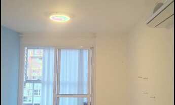 Imagem 6: Frames - Apartamento 2 Quartos (1 Suíte), Vista Lazer e Sol da Manhã