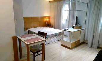 Imagem 2: LINDO FLAT PARA VENDA NO JARDINS !! OPORTUNIDADE !