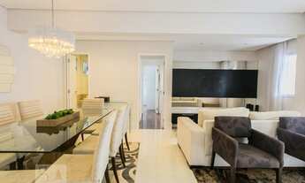 Imagem 6: Apartamento para Aluguel - Mooca, 2 Quartos, 100 m2