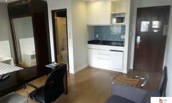 Imagem 3: São Paulo - Flat - Cerqueira César