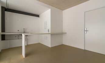 Imagem 2: Apartamento com 01 Suíte no Paraíso