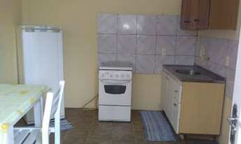 Imagem 6: Kitnet rio vermelho