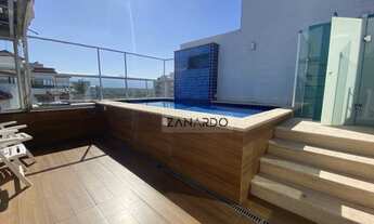 Imagem: Cobertura 4 dormitórios sendo 1 suíte