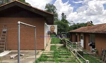 Imagem 7: Vende-se Casa3Dorm/1suíte, Terrea no Cond. Chác dos Lagos - Chácara