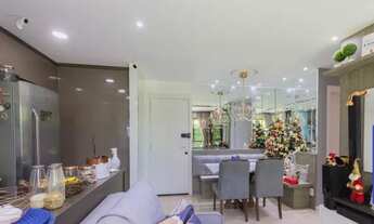 Imagem 3: Lindo Apto Garden 2 quartos Sol Manhã no Like Residencial - Região Olímpica da Barra