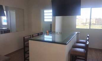 Imagem 7: Apartamento Duplex com 2 dormitórios à venda, 110 m² por R$ 499.000,00 - Vila Mogilar - Mo