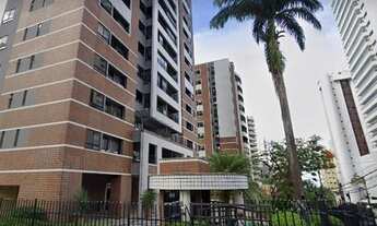 Imagem: Apartamento com 4 quartos - Bairro Meireles