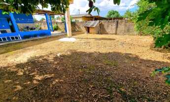 Imagem 6: 21- Casa com garagem 3 carros , carapebus