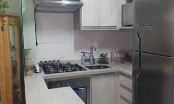 Imagem 6: COBERTURA 2 DORMITÓRIOS, 1 VAGAS, À VENDA EM SÃO PAULO