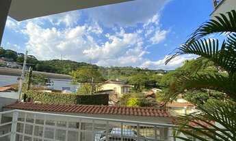 Imagem 7: Casa 03 dormitórios para venda no Horto Florestal em São Paulo/SP