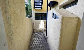 Imagem 4: Sobrado na Vila Monumento- São Paulo, SP