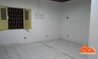 Imagem 5: CASA NO UMARIZAL PARA FINS NAO RESID. COM 05 VAGAS