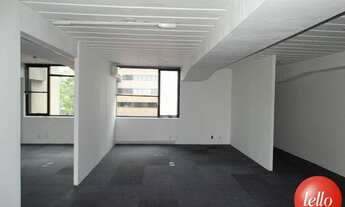 Imagem 4: São Paulo - Conjunto Comercial/sala - Brooklin