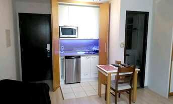 Imagem 4: LINDO FLAT PARA VENDA NO JARDINS !! OPORTUNIDADE !