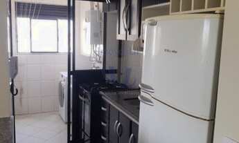 Imagem 7: Apartamento a Venda R$450 mil, a 1,7km do Metro Saúde, 2 dorm, 1 vaga, 51m²