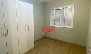 Imagem 7: Apartamento com 2 dormitórios para alugar, 88 m² por R$ 3.200/mês - Condomínio Riviera de