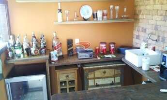 Imagem 5: Jardim Oceânico - Cobertura duplex com 340 metros