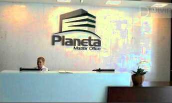 Imagem 4: Sala para alugar, 42 m² por R$ 1.400,00/mês - Jardim Portal da Colina - Sorocaba/SP