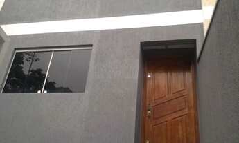 Imagem 1: LINDO SOBRADO ,SENDO 2 DORMITORIOS, SENDO 1 SUITE