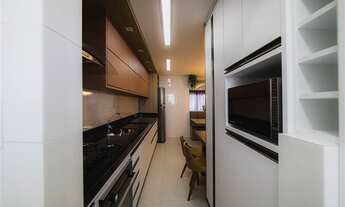 Imagem 11: APARTAMENTO MARACANÃ - PRAIA GRANDE SP