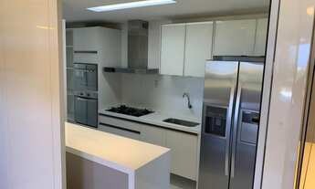 Imagem 2: Gran Pallazzo Residence - Reformado e Mobiliado