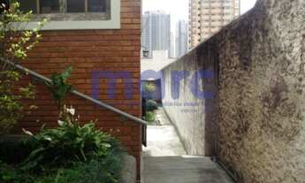 Imagem 7: SÃO PAULO - Casa Padrão - CAMBUCI