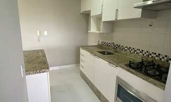 Imagem 6: Apartamento 02 dormitórios próximo do Shopping Tamboré