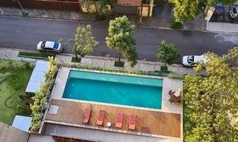 Imagem 2: Apartamento á venda 3 dorms, 1 suite, 3 vagas em Campestre - Santo André-SP