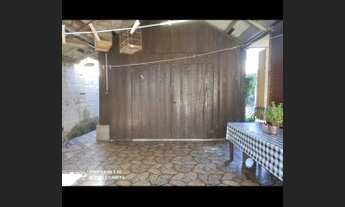 Imagem: Alugo casa fundos