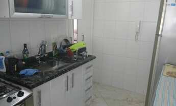 Imagem 3: Apartamento com 2 dormitórios no Sacomã-SP