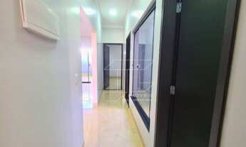 Imagem 5: Casa com 3 dormitórios à venda, 117 m² por R$ 430.000,00 - Residencial Solar dos Ataídes 2