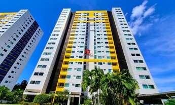 Imagem 4: Apartamento para venda tem 94 metros quadrados com 3 quartos na ponta negra Ilhas Guegas