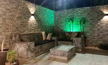 Imagem 4: Casa para Venda em Cuiabá, Coophema, 4 dormitórios, 1 suíte, 3 banheiros, 3 vagas