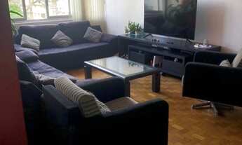 Imagem 3: Apartamento em Santo André com 4 dorm e vaga