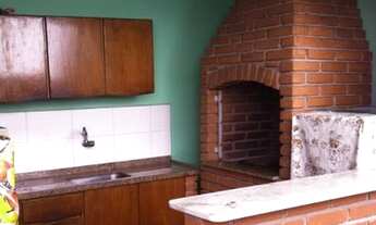 Imagem 3: APARTAMENTO 3 DORMITÓRIOS, 1 SUÍTE, 3 VAGA, À VENDA EM SÃO PAULO