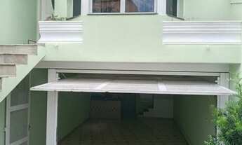 Imagem: Casa Assobradada a venda em São Caetano