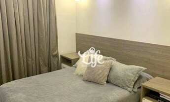 Imagem 5: Apartamento com dois dormitórios em Lindóia