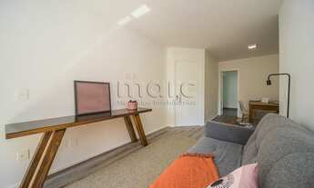 Imagem 6: São Paulo - Apartamento Padrão - Brooklin Paulista