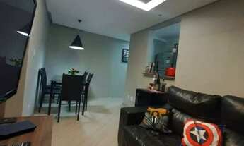 Imagem 2: Apartamento com 2 dormitórios em Mauá