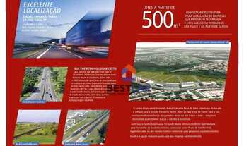 Imagem 4: Terreno à venda, 681 m² por R$ 681.370 - Granja Viana - Cotia/SP