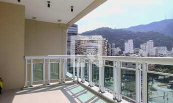 Imagem 6: Apartamento à Venda - Leblon, 2 Quartos, 141 m2