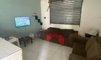 Imagem 4: Casa com ponto comercial