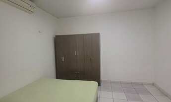 Imagem 4: Aluga-se Apartamento mobiliado bairro Pricumã