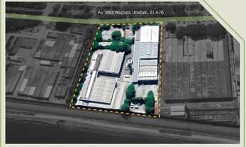 Imagem 13: GALPÃO EM JURUBATUBA | CONDOMÍNIO COM SEGURANÇA 24 HORAS