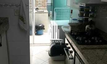 Imagem 4: Apartamento a venda com 3 dorms (1 suíte) e com 2 vagas de garagem